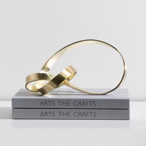 Fâșie de aur Möbius