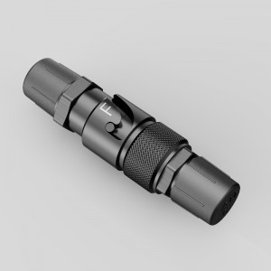 Billet de înaltă performanță aluminiu de bilandu uscat adaptoare cu eliberare rapidă