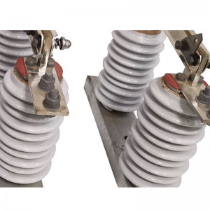 HGW9-10/12 Deconectare a comutatorului de izolare electrică cu o singură fază exterioară