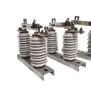 HGW9-10/12 Deconectare a comutatorului de izolare electrică cu o singură fază exterioară