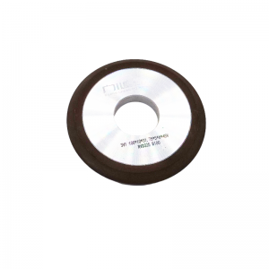 Roata de măcinare a rășinii