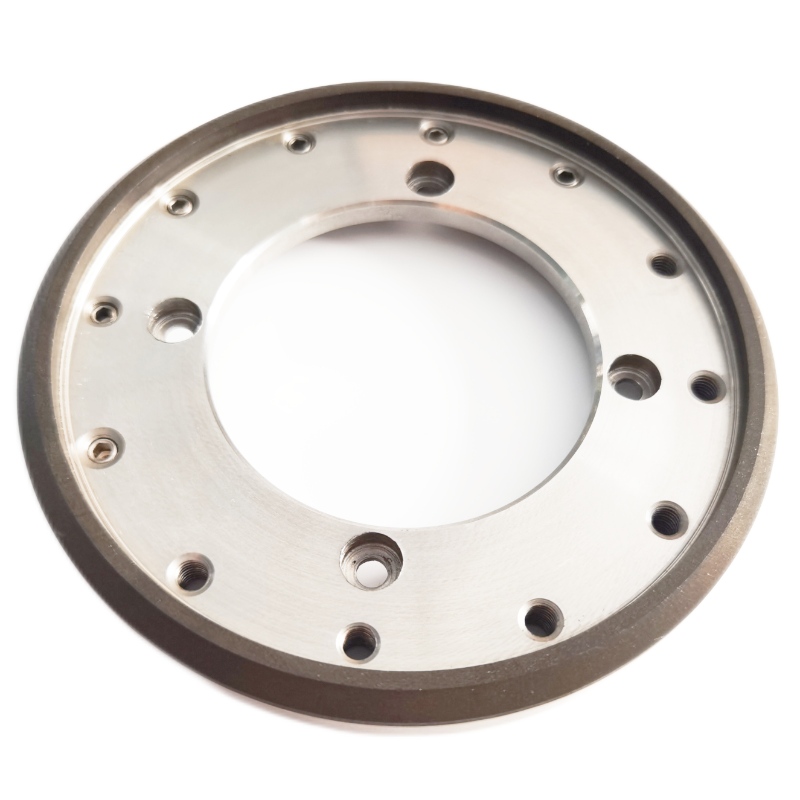 Factorii principali care afectează performanța de măcinare a roților de măcinare și a metodelor de testare