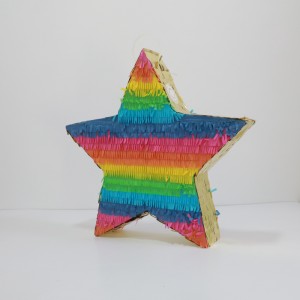 Cadouri denuntă pentru copii pentru copii decorare hârtie pinata