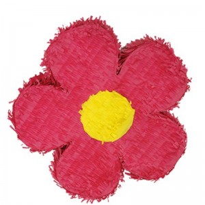 Pinata de flori