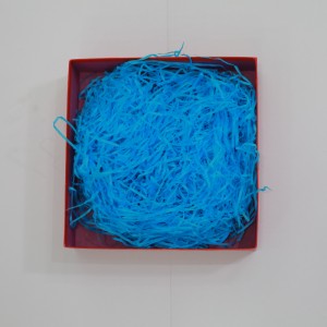 Hârtie de umplutură de culoare CRIMING