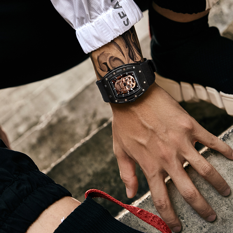 McKinsey a lansat un raport: În următorii cinci ani, industria de bijuterii și ceasuri de lux de înaltă calitate va crește rapid!