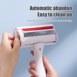 Eco-friendly portabil multi-suprafață cu role de companie pentru animale de companie reutilizabile pentru pisici pentru pisici pentru căpriori pentru mobilier canapea scaune auto și lenjerie de pat