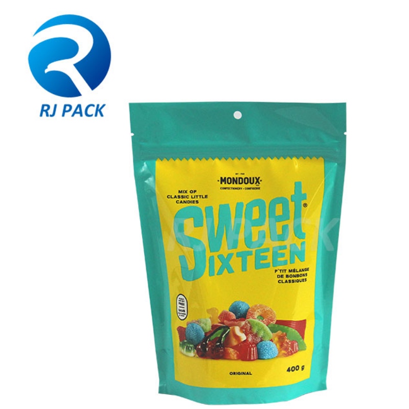 Caracteristici ale pungilor de ambalare reciclabile PP