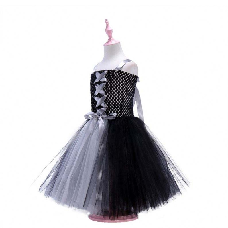 Encanto cosplay costum rochie pentru carnaval Halloween prințesa haine de petrecere rochie de flori rochie lungă mirabel rochie