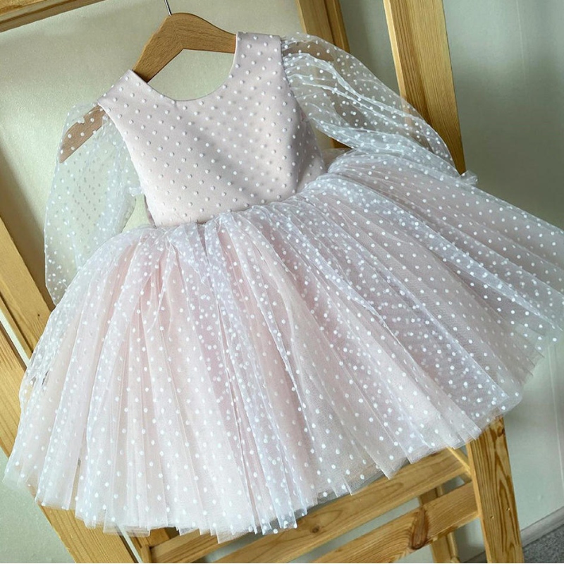 Rochii elegante rochii de flori cu flori rochii de fete cristal prințesa pentrununți rochii de pagini de petrecere vestidos de Fiesta