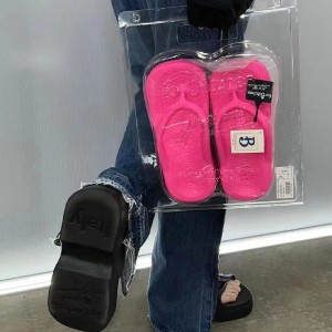 Cutie cu blistere dublu