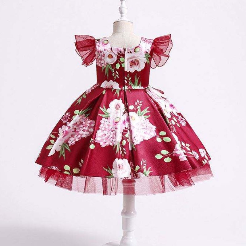 Baige Tulle Mânec