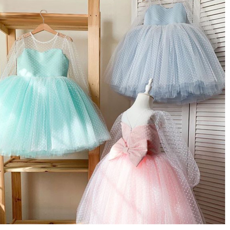 Copii pentru fete pentru copii pentru copii pentru copii Elegant prințesă Tutu Tulle Christmas Costum