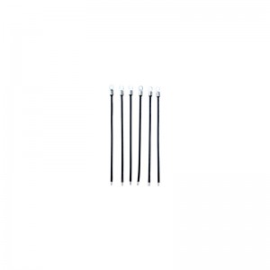 Senzor de temperatură fixat de piesă