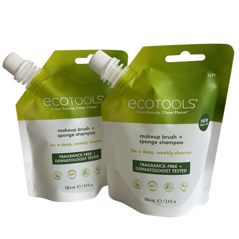 Principiul de lucru al pungii anti -statice