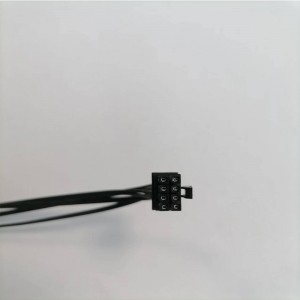 Nou ham de senzor energetic