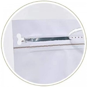 Cafeaua Stand Up Husa cu supapa de aer