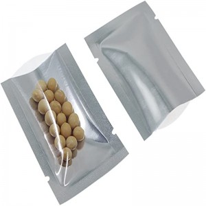 Geantă de film din aluminiu