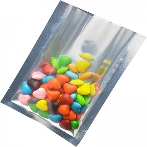 Geantă de film din aluminiu