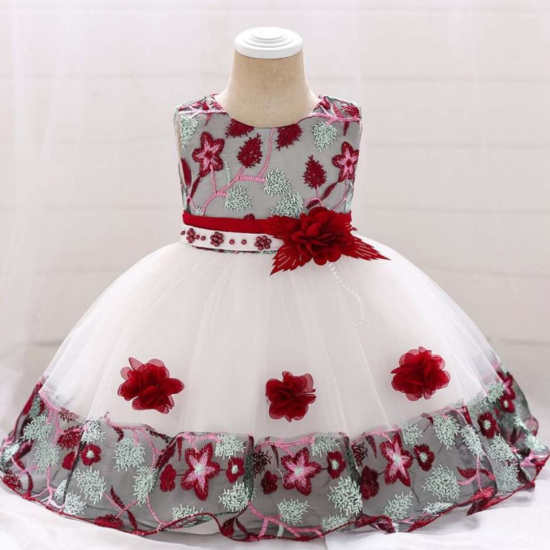 New Christmas Kid Haine Cotton în setul de îmbrăcăminte pentru fete pentru fete fete cu rochie prințesă fete fete formale cu două piese rochie l5045xz