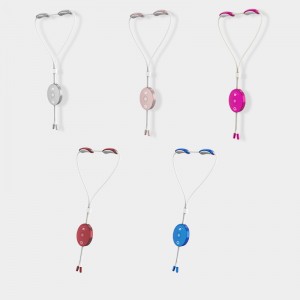 Masaj portabil de umăr și gât inteligent