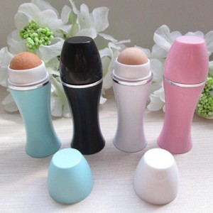 Ruloulnatural de absorbție a uleiului de absorbție a uleiului vulcanic de piatră vulcanică