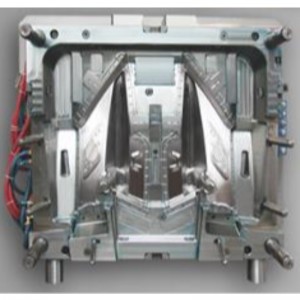 Injecție de plastic Mould-Auto-C pilon