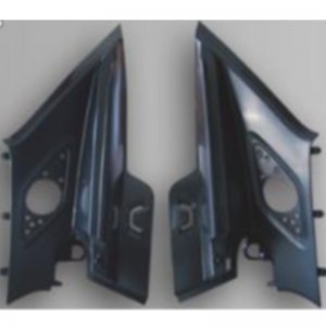 Injecție de plastic Mould-Auto-C pilon