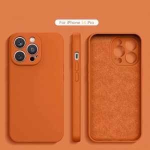 Potrivit pentru Apple iPhone14 Pro Max Imitație originală Tura de protecție a telefonului mobil, carcasă de telefonie mobilă magnetică de încărcare wireless