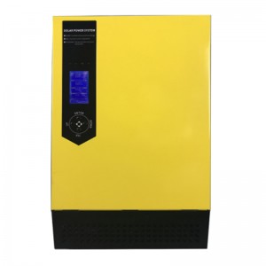 Seria V Smart Smart Smart Smart Inverter