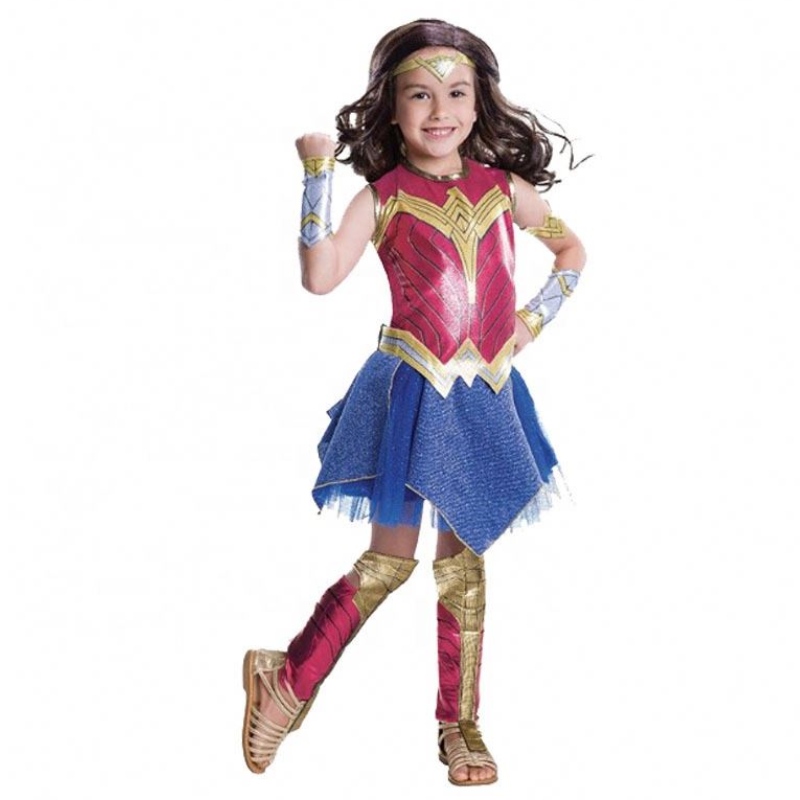 Costume de super -erou pentru copiinoi pentru copii