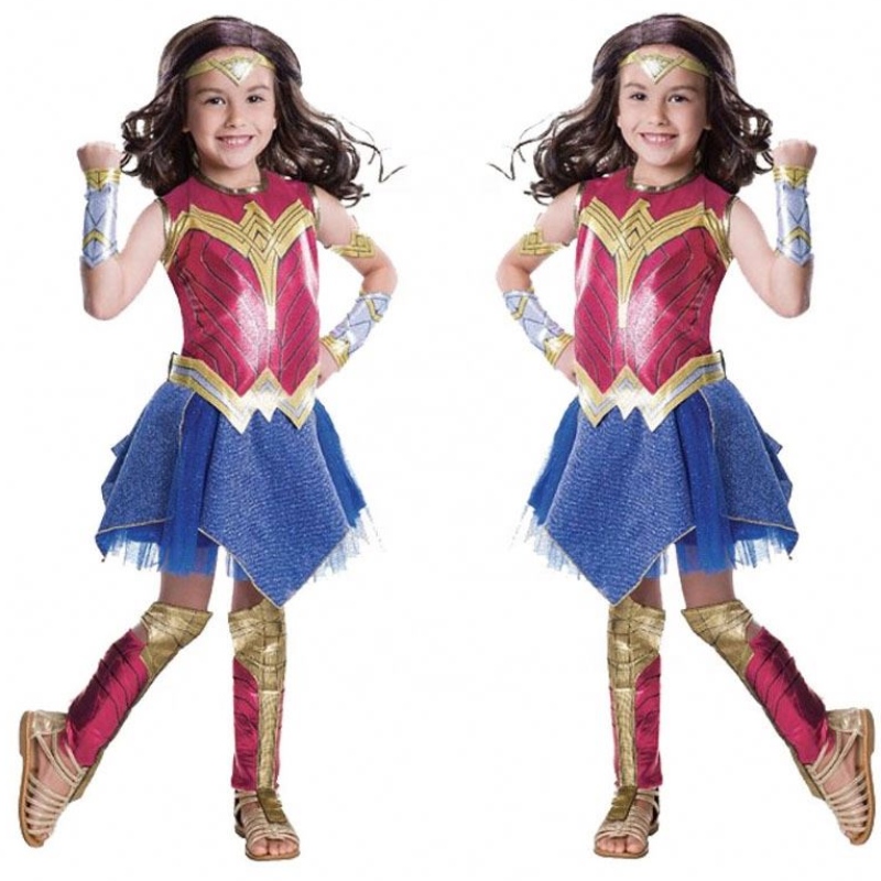 Costume de super -erou pentru copiinoi pentru copii