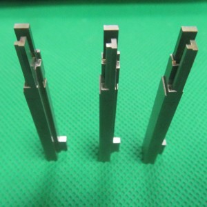 Injecție de plastic-mutată-insert