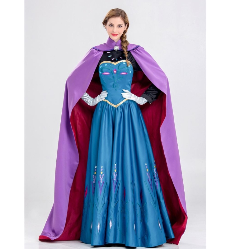 TV de calitate ridicată&costume de film pentru costum congelat