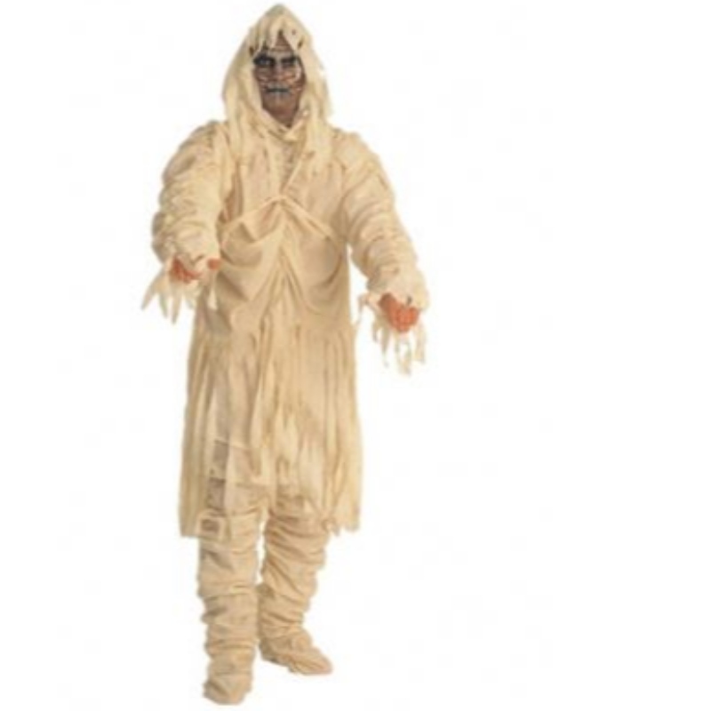 Costum pentru adulți de Halloween Horror Nightmare Zombie Closot Ghost Îmbrăcăminte cosplay Mummy Costum