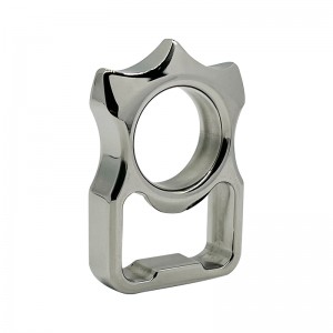 Piese de prelucrare CNC de înaltă calitate, Piese Procesare personalizată