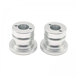 Piese de dispozitiv medical CNC personalizate CNC/Producție în masă CNC Process Oțel inoxidabil din Brass