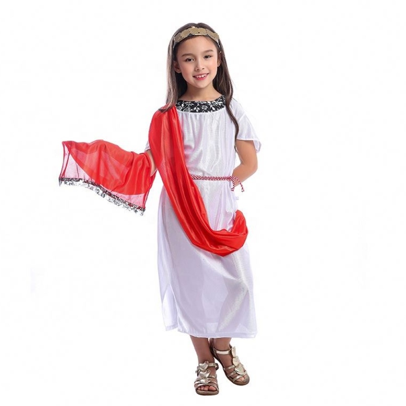 Costum de costum roman de costum roman de costum de rol grecesc antic.