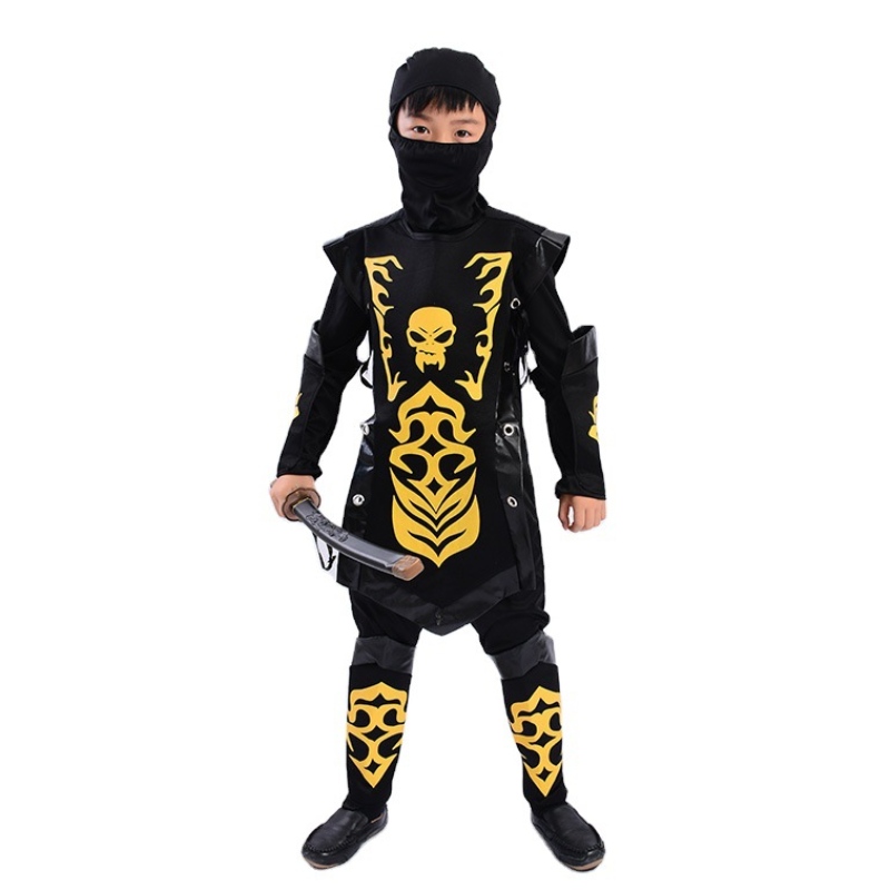 Party Cosplay Anime Costumes Children \\ S Kids TV Film Halloween Christmas Boys Costum de petrecere