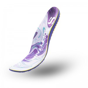 Pu Casual Falc (Purple)