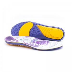 Pu Casual Falc (Purple)