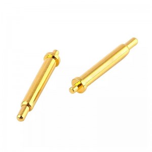 PIN POGO PLOGO PLOTAȚIE DOUBLE PLOTATE