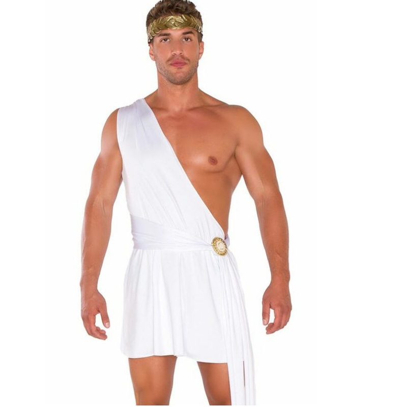 COSTUMUL DE PARTY D-L TOGA