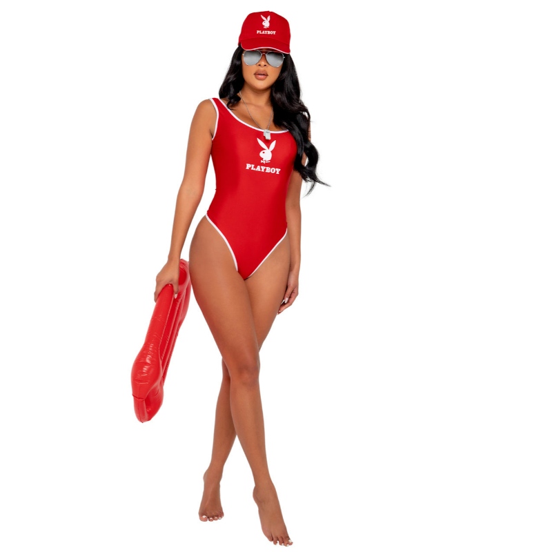COSTUMUL PLAYBOY PLACH PATROL