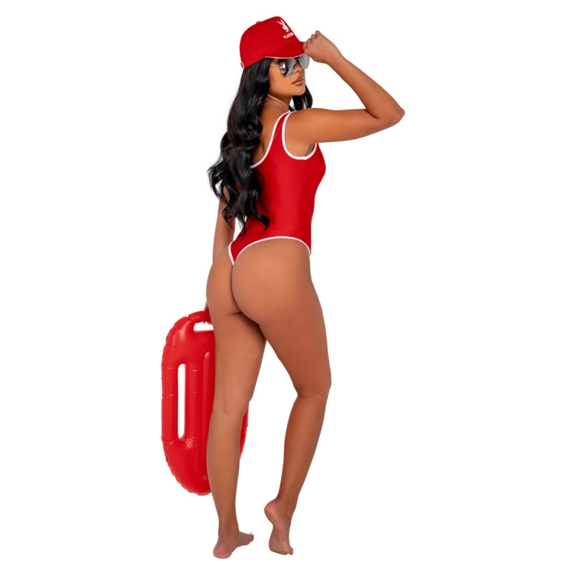 COSTUMUL PLAYBOY PLACH PATROL