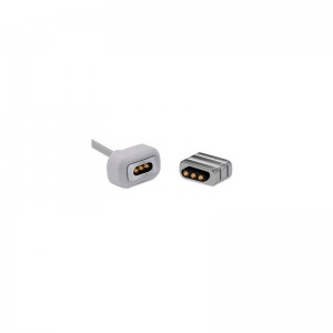 Forma personalizată Conector magnetic pentru cablu