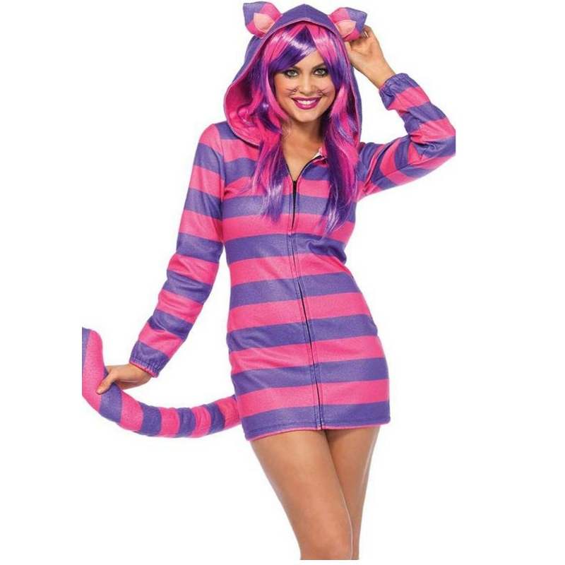 COSTUMUL COZY CHESHIRE