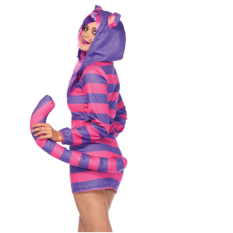 COSTUMUL COZY CHESHIRE