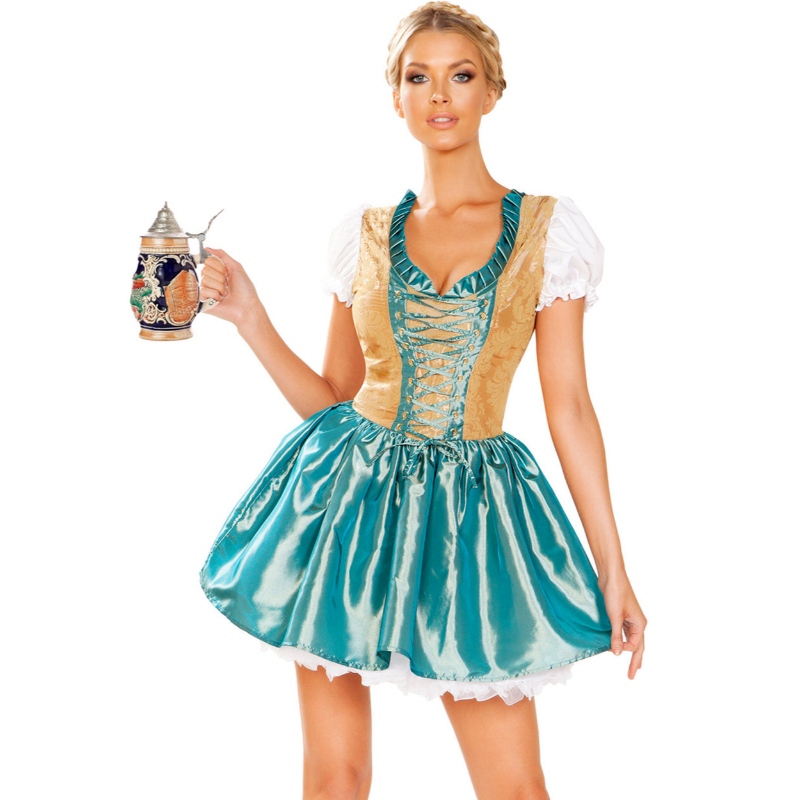 COSTUMUL BAVARIAN BEER FRUTY