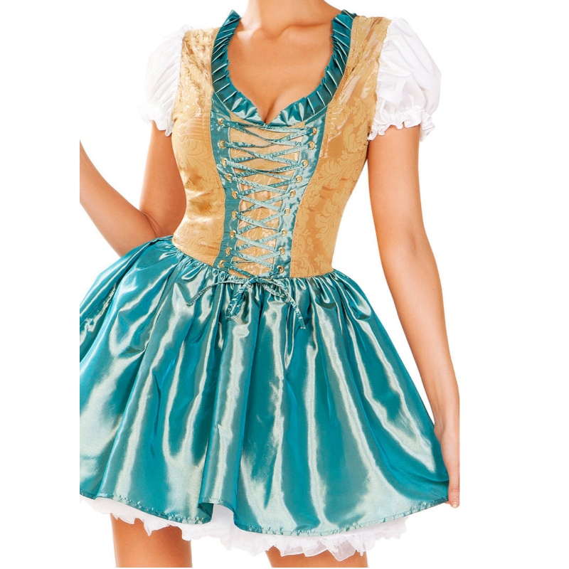 COSTUMUL BAVARIAN BEER FRUTY